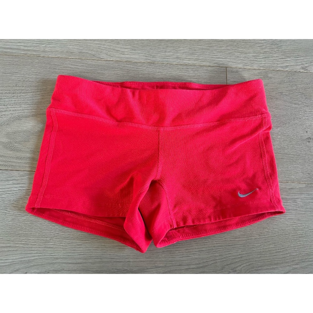Nike Dry Fit Shorts
